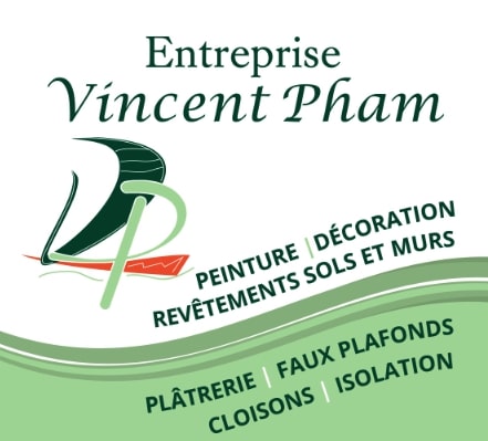 Entreprise Vincent Pham