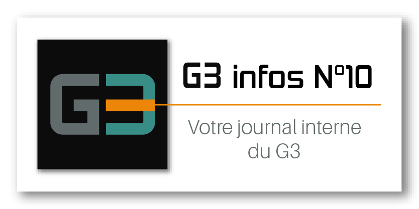 G3 Infos n°10