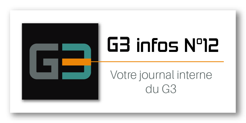 G3 Infos n°12
