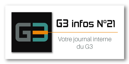 G3 infos n°21