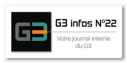G3 infos n°22