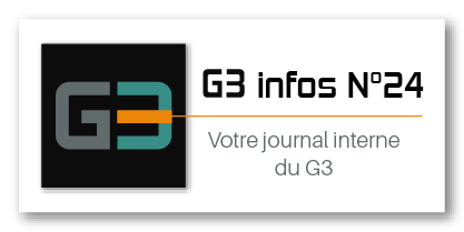 G3 Infos n°24