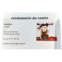 La Cordonnerie Du Centre