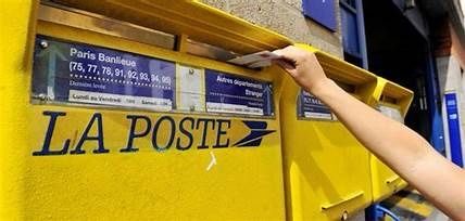 Lire la suite à propos de l’article Visite de la plateforme industrielle du courrier à Sorigny