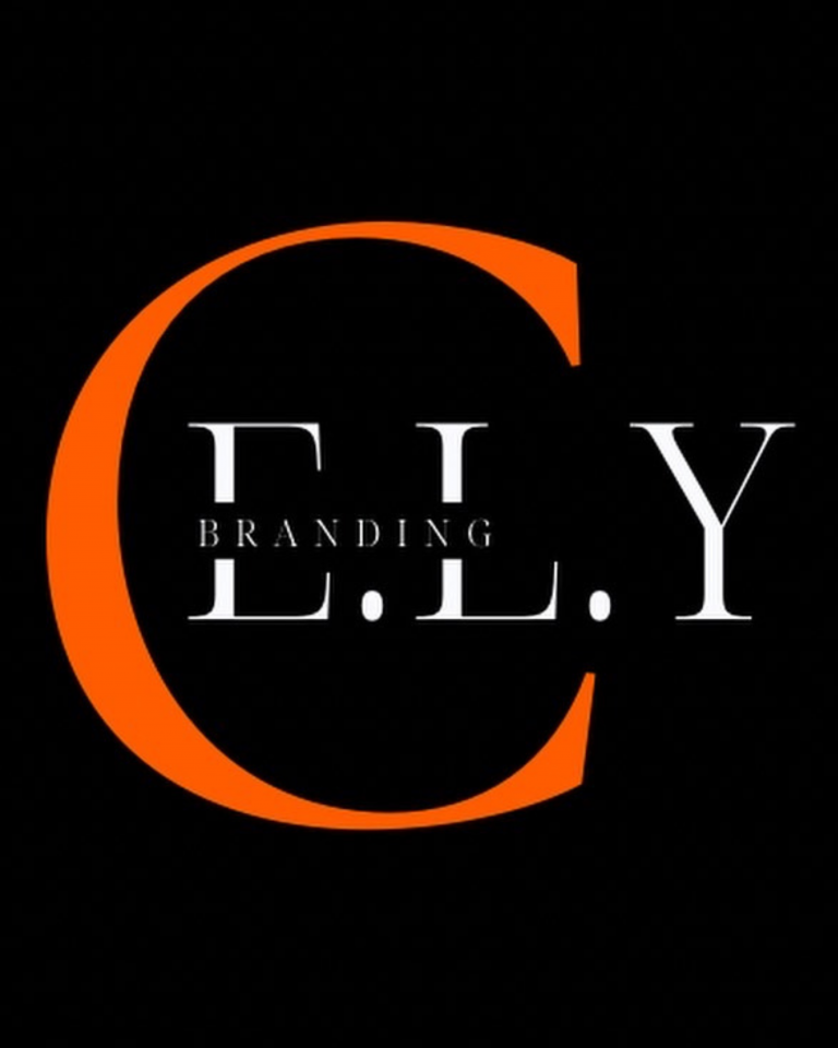 Ely C Branding